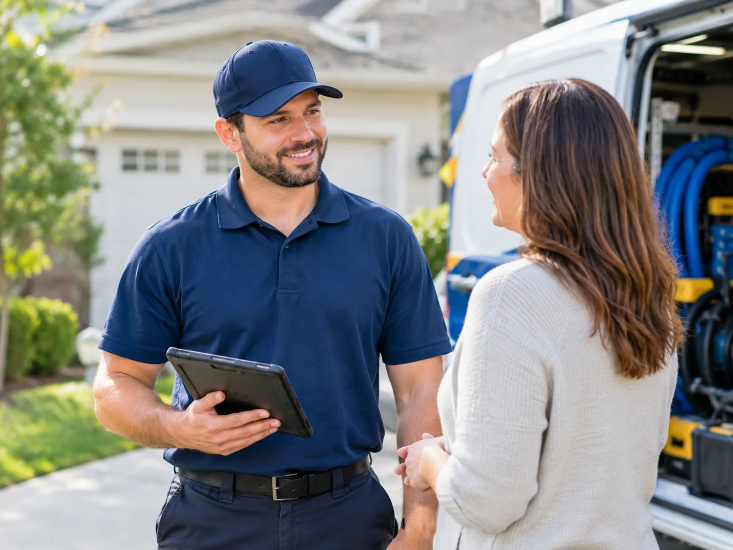 Sewage Backup Cleanup Walbridge, OH FAQs